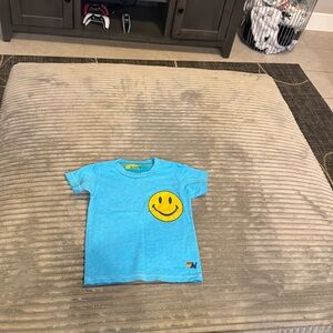 Aviator Nation Toddler boy tee